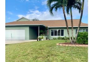 14641 SW 16th Street, Davie, FL 33325 Sold 01/14/26