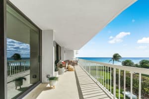 3300 S Ocean Boulevard 401s, Palm Beach, FL 33480 - MLS#R11138897