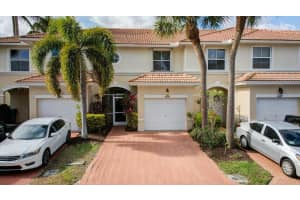 6145 Seminole Gardens Circle, Riviera Beach, FL 33418 - MLS#R11138898
