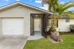 118 SW Lancaster Avenue, Port Saint Lucie, FL 34984 Sold 12/31/25