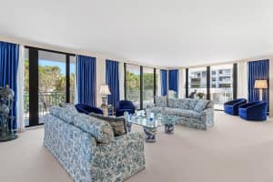 2580 S Ocean Boulevard 1c2, Palm Beach, FL 33480 - MLS#R11138909