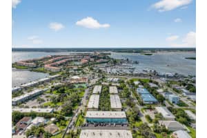 1245 Carlton Court 204, Fort Pierce, FL 34949 - MLS#R11138917