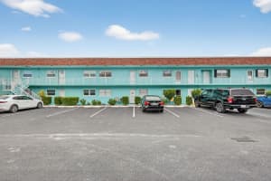 1245 Carlton Court 204, Fort Pierce, FL 34949 - MLS#R11138917