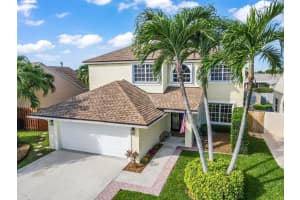 23059 Sunfield Drive, Boca Raton, FL 33433 Sold 12/04/25
