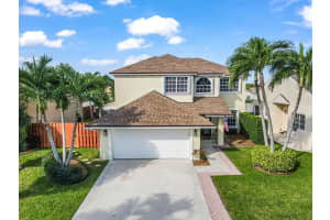23059 Sunfield Drive, Boca Raton, FL 33433 Sold 12/04/25