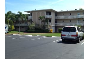 2812 S Garden Drive S 309, Lake Worth, FL 33461 Sold 01/01/26