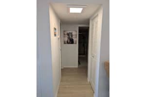 2812 S Garden Drive S 309, Lake Worth, FL 33461 - MLS#R11138930