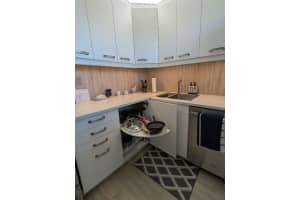 2812 S Garden Drive S 309, Lake Worth, FL 33461 Sold 01/01/26