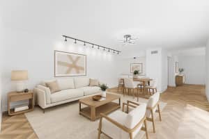 3007 San Clara Drive 5-B, Delray Beach, FL 33445 - MLS#R11138940