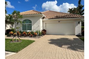 937 Augusta Pointe Drive, Palm Beach Gardens, FL 33418 - MLS#R11138948