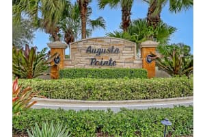 951 Augusta Pointe Drive, Palm Beach Gardens, FL 33418 - MLS#R11138955