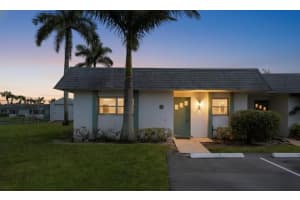 2638 Gately Drive E 1, West Palm Beach, FL 33415 - MLS#R11138960