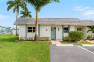 2638 Gately Drive E 1, West Palm Beach, FL 33415 Sold 02/12/26