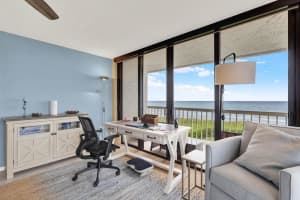 10600 Ocean Drive, Jensen Beach, FL 34957 - MLS#R11138964