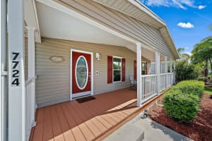 7724 White Egret Lane, Port Saint Lucie, FL 34952 - MLS#R11138977