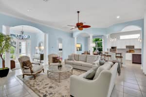 1441 W Island Club Square, Vero Beach, FL 32963 - MLS#R11138978