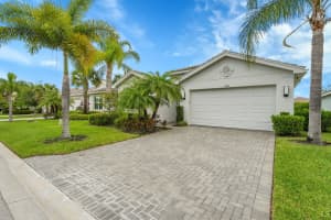 11081 Carriage Hill Lane, Port Saint Lucie, FL 34987 - MLS#R11138987