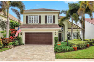 58 Princewood Lane, Palm Beach Gardens, FL 33410 - MLS#R11138991