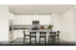 4281 SW Port St Lucie Boulevard 43, Port Saint Lucie, FL 34953 - MLS#R11138996