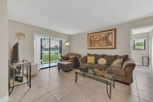 15465 Lakes Of Delray Boulevard 101, Delray Beach, FL 33484 - MLS#R11139004