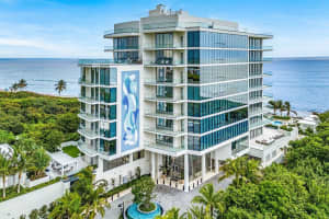 1500 S Beach Road 301, Tequesta, FL 33469 - MLS#R11139006