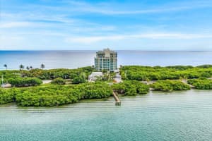 1500 S Beach Road 301, Tequesta, FL 33469 - MLS#R11139006