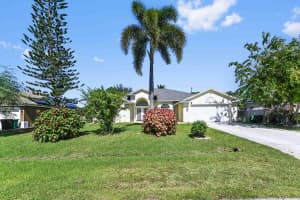 681 Saragossa Avenue, Port Saint Lucie, FL 34953 - MLS#R11139008
