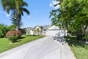 681 Saragossa Avenue, Port Saint Lucie, FL 34953 - MLS#R11139008