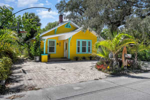 703 Shady Lane, Melbourne, FL 32935 - MLS#R11139020