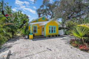 703 Shady Lane, Melbourne, FL 32935 - MLS#R11139020