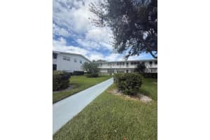 268 Windsor L, West Palm Beach, FL 33417, West Palm Beach, FL 33417 - MLS#R11139021