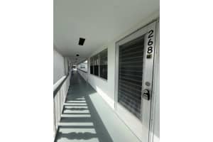 268 Windsor L, West Palm Beach, FL 33417, West Palm Beach, FL 33417 - MLS#R11139021