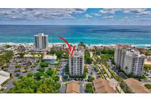3594 S Ocean Boulevard 207, Highland Beach