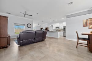 5957 NW Brenda Circle, Port Saint Lucie, FL 34986 - MLS#R11139024