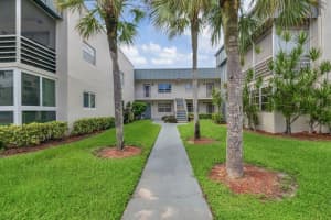 311 Burgundy G, Delray Beach, FL 33484 - MLS#R11139035