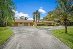12812 Raymond Drive, Loxahatchee Groves