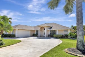 4395 Gator Trace Lane, Fort Pierce, FL 34982 Sold 12/19/25