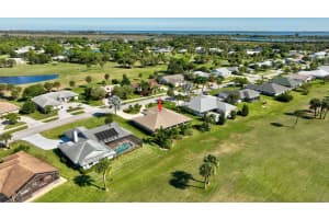 4395 Gator Trace Lane, Fort Pierce, FL 34982 - MLS#R11139050