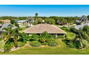 4395 Gator Trace Lane, Fort Pierce, FL 34982 Sold 12/19/25