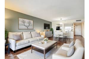 4550 NW 18th Avenue 707, Deerfield Beach, FL 33064 - MLS#R11139052