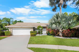 1401 Hideaway Bend, Wellington, FL 33414 - MLS#R11139060