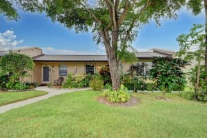 219 Lake Meryl Drive, West Palm Beach, FL 33411 - MLS#R11139063