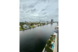 2017 S Ocean Drive 1109, Hallandale Beach