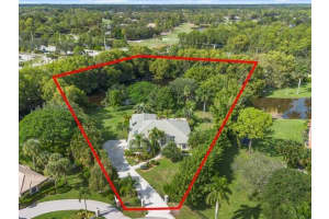 14767 Halter Road, Wellington, FL 33414 - MLS#R11139069