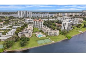 374 Golfview Road 602, North Palm Beach, FL 33408 - MLS#R11139078