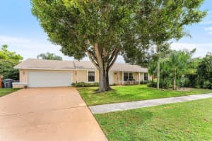 8340 Mildred Drive W, Boynton Beach, FL 33472 Sold 01/23/26