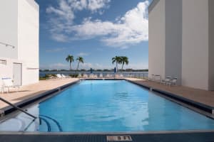 1516 S Lakeside Drive 411, Lake Worth Beach, FL 33460 - MLS#R11139097