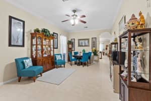 1032 NW Leonardo Circle, Port Saint Lucie, FL 34986 - MLS#R11139099