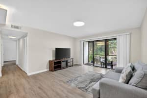 1009 Green Pine Boulevard F1, West Palm Beach, FL 33409 - MLS#R11139103