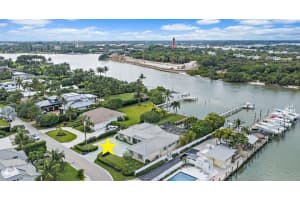 107 Lighthouse Drive, Jupiter Inlet Colony, FL 33469 - MLS#R11139106
